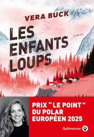LES ENFANTS LOUPS